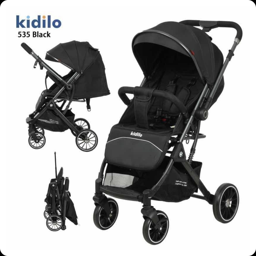 کالسکه کیدیلو Kidilo 535