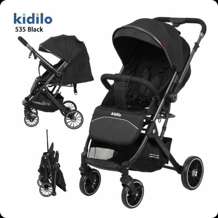 کالسکه کیدیلو Kidilo 535